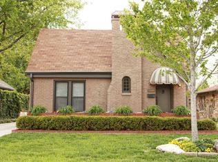 1520 S Gary Pl, Tulsa, OK 74104