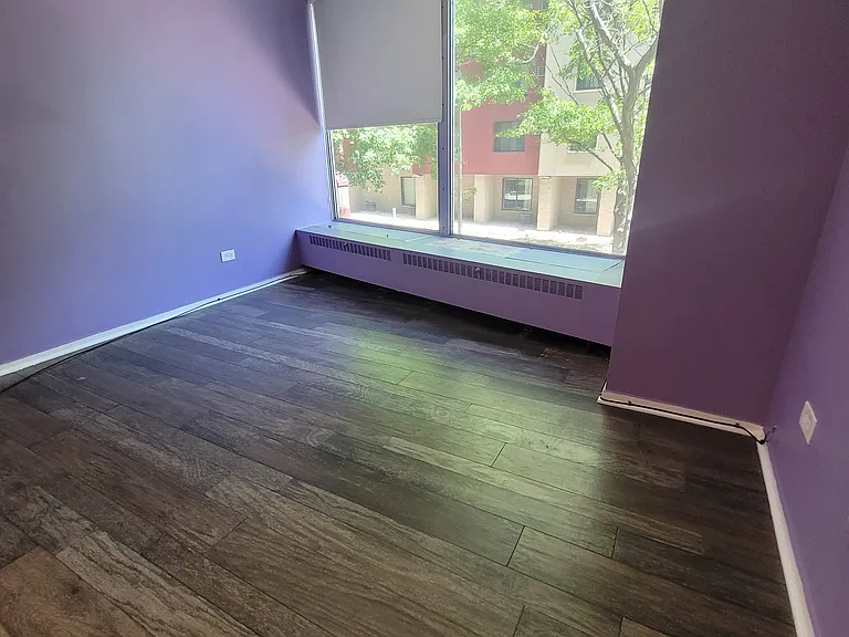 2nd bedroom - master