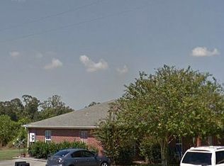 360 Gloria St #A-B, Thibodaux, LA 70301