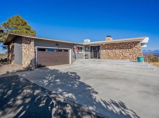 251 Rio Bravo Dr, White Rock, NM 87547