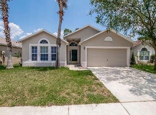 12579 Bent Bay Trl, Jacksonville, FL 32224