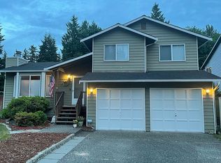 2232 164th Pl SE, Bothell, WA 98012
