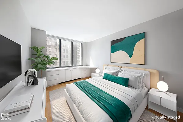 5 East 22nd Street #8F in Flatiron, Manhattan | StreetEasy