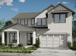 Residence 2 Plan, Skye at River Islands, Lathrop, CA 95330