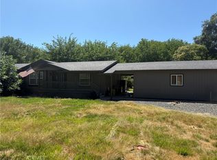 9945 Elk Mountain Rd, Upper Lake, CA 95485