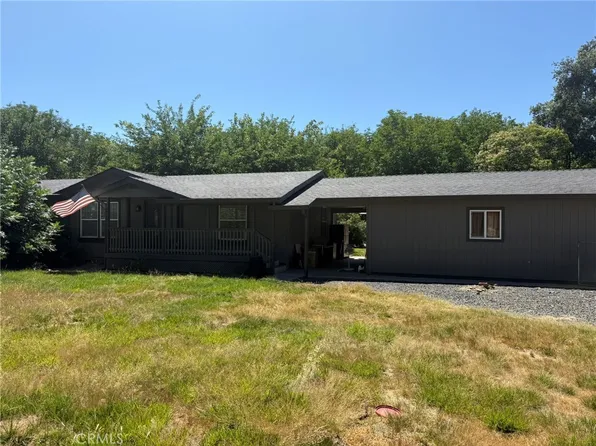 9945 Elk Mountain Rd, Upper Lake, CA 95485