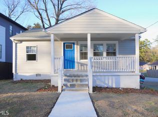 2431 Baker Rd NW, Atlanta, GA 30318