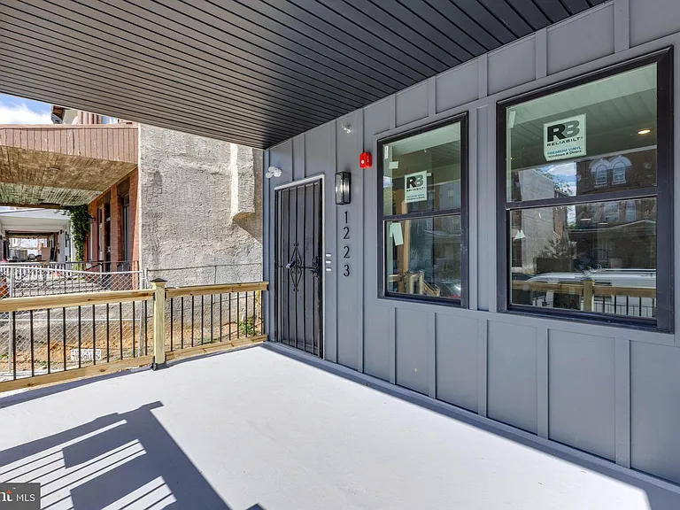1223 W Lehigh Ave #B — Photo 11