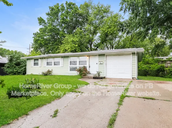 5602 N Woodland Ave, Kansas City, MO 64118