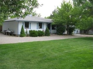 892 Canyon Rim Rd, Twin Falls, ID 83301