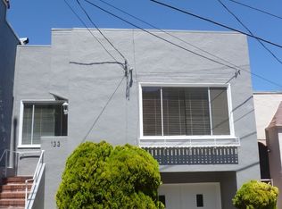 133 Del Vale Ave, San Francisco, CA 94127