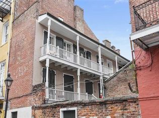 707 Toulouse St #B, New Orleans, LA 70130