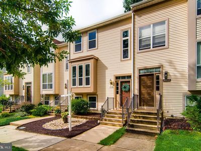 8014 Branch Wood Ct, Ellicott City, MD, 21043