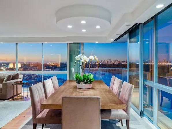 1820 Avenida Del Mundo #1507, Coronado, CA 92118