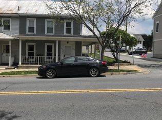 3249 Main St, Manchester, MD 21102