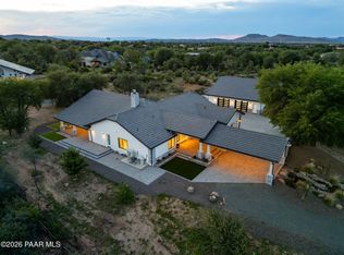 8510 N Valley Oak Dr, Prescott, AZ 86305