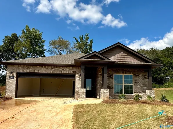 217 Sunny Springs Ct, New Market, AL 35761