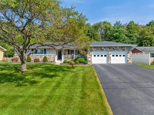 186 Hilson Dr, Rome, NY 13440