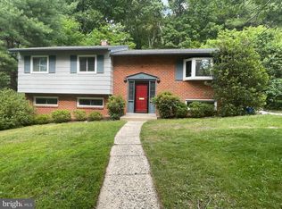 112 Claybrook Dr, Silver Spring, MD 20902