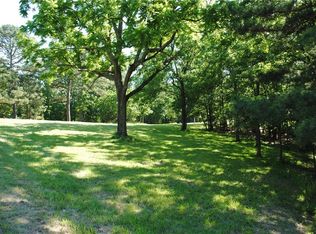 9511 Pullum Place Rd, Rogers, AR 72756