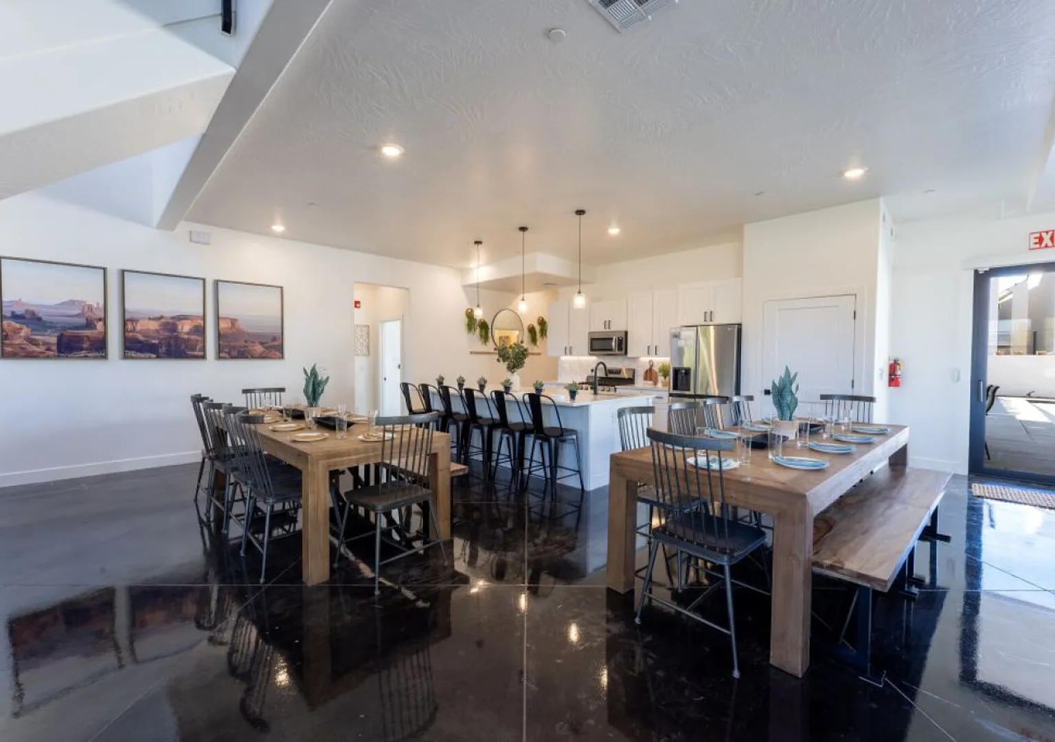 Eagles Landing | Private Pool | 25 Guests! — Photo 4