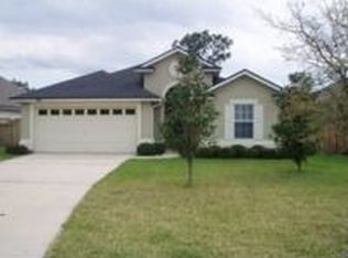 1333 River City St, Saint Augustine, FL 32092