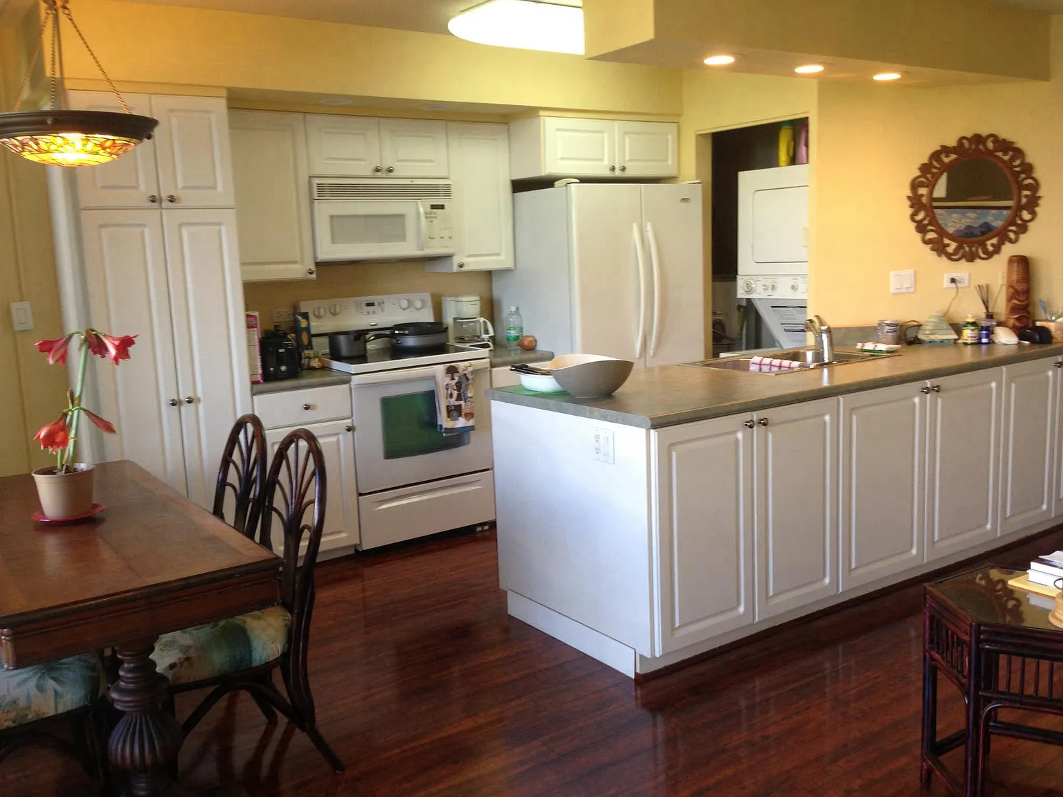 1 bed, 761 sqft, $2,998 — Photo 4