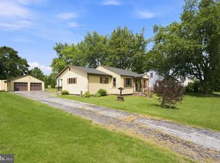 1360 Biglerville Rd, Gettysburg, PA 17325