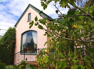 5337 Rosalind Ave, El Cerrito, CA 94530