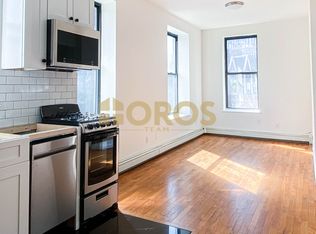 283 E 7th St APT 3C, New York, NY 10009