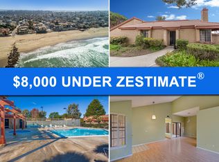 3664 Via Pacifica Walk, Oxnard, CA 93035