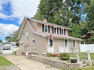 1917 37th St NW, Canton, OH 44709