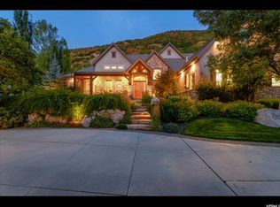 3532 N Layton Ridge Dr, Layton, UT 84040
