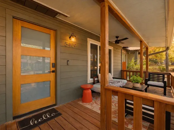 5409 Avenue H, Austin, TX 78751