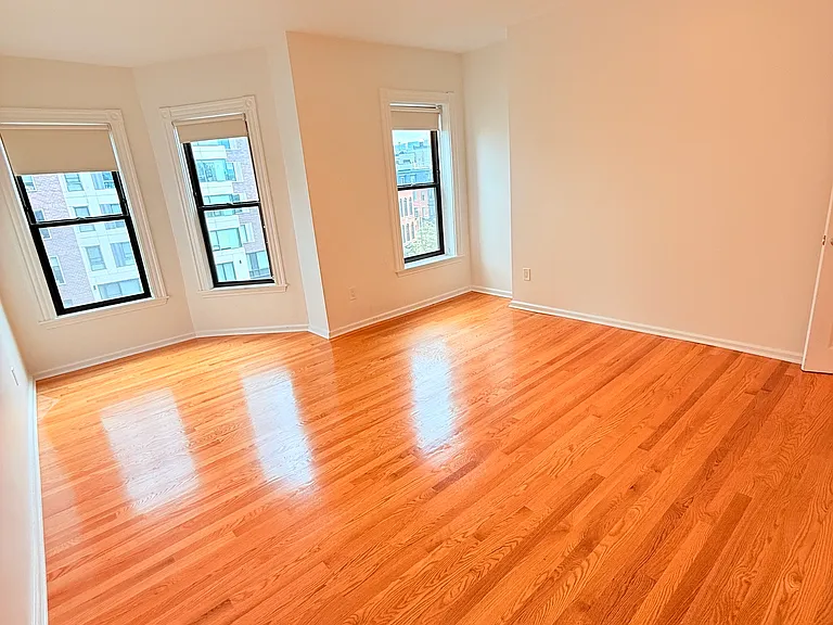 434 Massachusetts Ave #4 — Photo 1