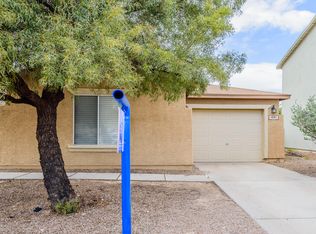 1551 E Salem Pl, Tucson, AZ 85706