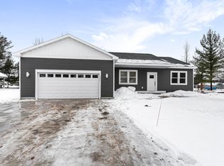 1375 Killdeer Ln, Kingsley, MI 49649