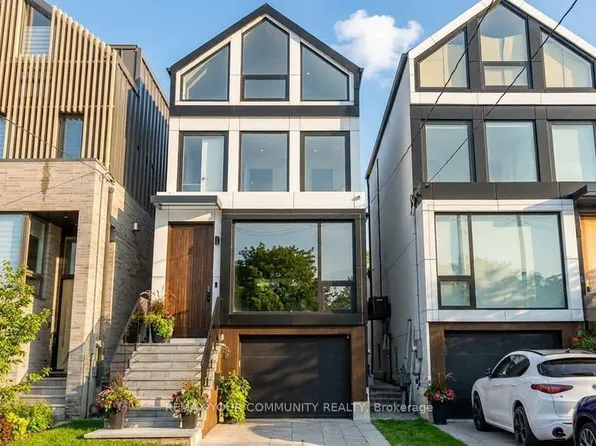 2970 A Bayview Ave, Toronto, ON M2N 5K7