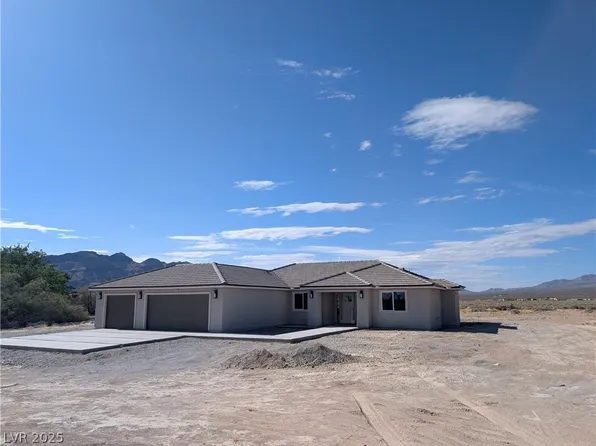 730 Kimberly, Pahrump, NV 89048