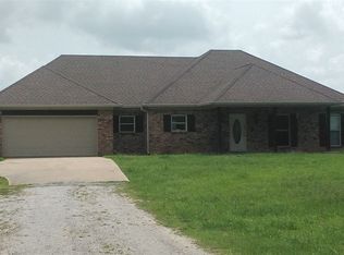 459 Wilson Bates Rd, Morton, MS 39117