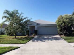 589 Cottonwood Rd, Sebastian, FL 32958