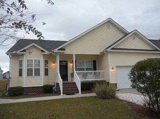 157 Antebellum Way, Summerville, SC 29483