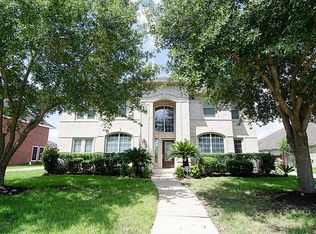 11026 Ramp Creek Ln, Sugar Land, TX 77498