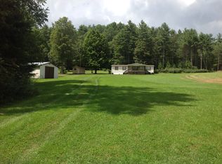 1444 Douthards Creek Rd, Marlinton, WV 24954