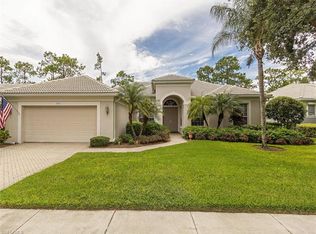 8451 Gleneagle Way, Naples, FL 34120