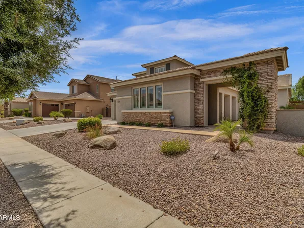 3131 E Tonto Drive, Gilbert, AZ 85298