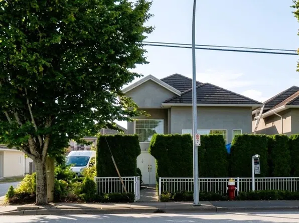 4573 No 5 Rd, Richmond, BC V6X 2V5