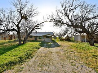 698 Elmdale Rd N, Abilene, TX 79601