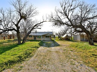 698 Elmdale Rd N, Abilene, TX, 79601