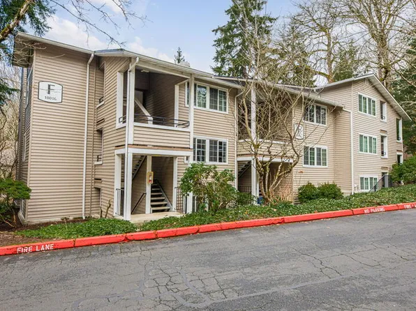 10016 NE 120th Ln APT F201, Kirkland, WA 98034
